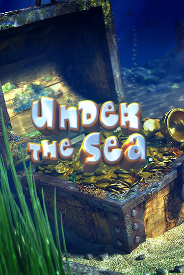 Under the Sea демо игровой автомат | ВАВАДА бесплатно