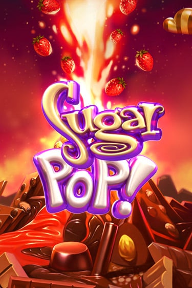 Sugar Pop демо игровой автомат | ВАВАДА бесплатно