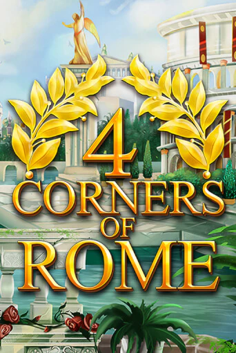 4 Corners Of Rome демо игровой автомат | ВАВАДА бесплатно