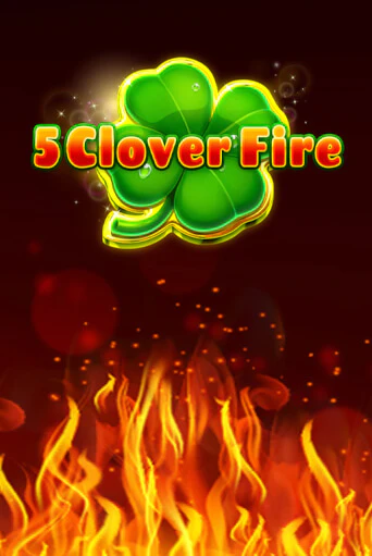 5 Clover Fire демо игровой автомат | ВАВАДА бесплатно