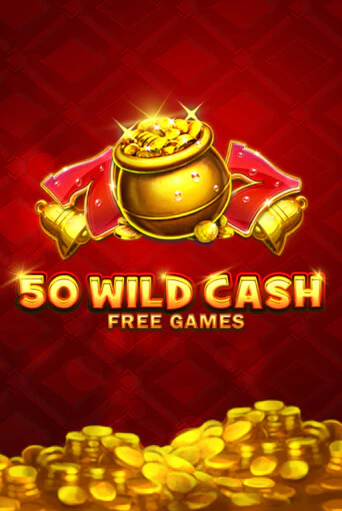 50 Wild Cash демо игровой автомат | ВАВАДА бесплатно