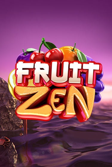 Fruit Zen демо игровой автомат | ВАВАДА бесплатно