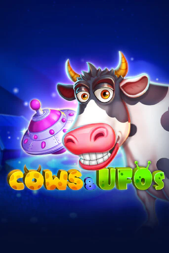 Cows & Ufos демо игровой автомат | ВАВАДА бесплатно