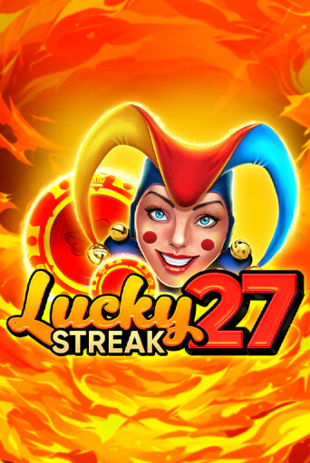 Lucky Streak 27 демо игровой автомат | ВАВАДА бесплатно