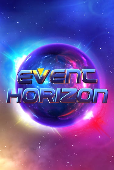 Event Horizon демо игровой автомат | ВАВАДА бесплатно