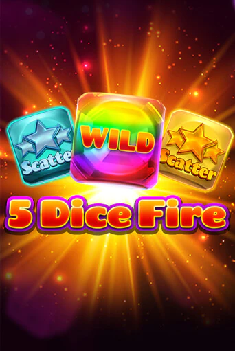 5 Dice Fire демо игровой автомат | ВАВАДА бесплатно