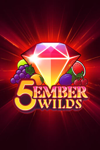 5 Ember Wilds демо игровой автомат | ВАВАДА бесплатно