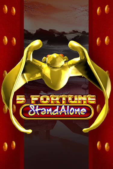 5 Fortune SA демо игровой автомат | ВАВАДА бесплатно