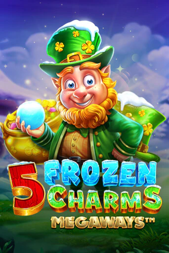 5 Frozen Charms Megaways демо игровой автомат | ВАВАДА бесплатно