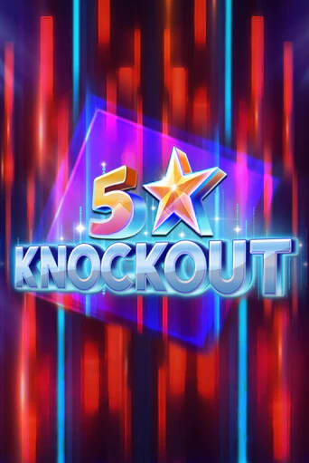 5 Star Knockout демо игровой автомат | ВАВАДА бесплатно