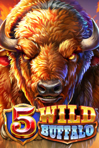 5 Wild Buffalo демо игровой автомат | ВАВАДА бесплатно