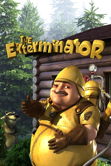 The Exterminator демо игровой автомат | ВАВАДА бесплатно