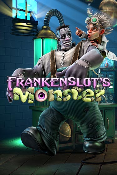 Frankenslot's Monster демо игровой автомат | ВАВАДА бесплатно