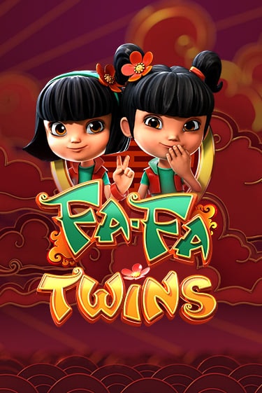 Fa-Fa Twins демо игровой автомат | ВАВАДА бесплатно