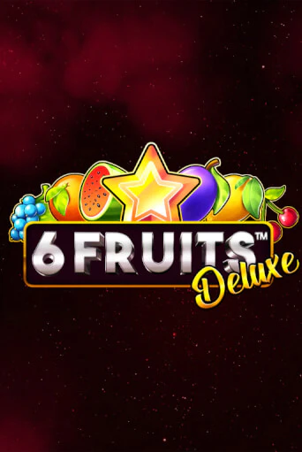 6 Fruits Deluxe демо игровой автомат | ВАВАДА бесплатно