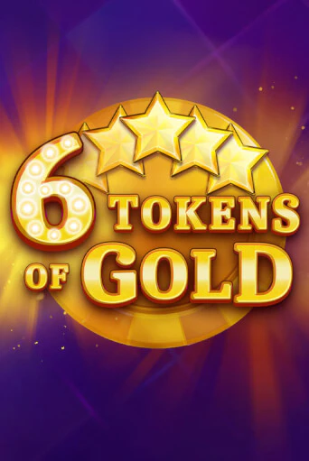 6 Tokens of Gold демо игровой автомат | ВАВАДА бесплатно