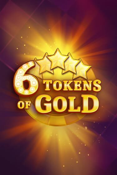 6 Tokens of Gold демо игровой автомат | ВАВАДА бесплатно