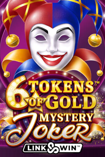 6 Tokens of Gold: Mystery Joker Link&Win™ демо игровой автомат | ВАВАДА бесплатно