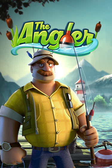 The Angler демо игровой автомат | ВАВАДА бесплатно