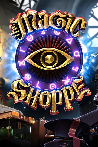 Magic Shoppe демо игровой автомат | ВАВАДА бесплатно