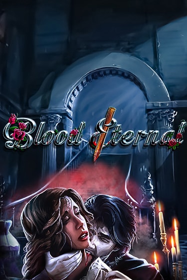 Blood Eternal демо игровой автомат | ВАВАДА бесплатно