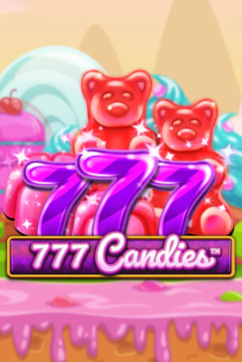 777 Candies демо игровой автомат | ВАВАДА бесплатно