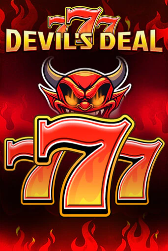 777 - Devil's Deal демо игровой автомат | ВАВАДА бесплатно