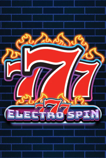 777 Electro Spin демо игровой автомат | ВАВАДА бесплатно