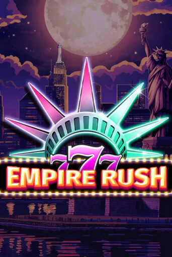 777 - Empire Rush демо игровой автомат | ВАВАДА бесплатно