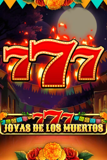 777 - Joyas De Los Muertos демо игровой автомат | ВАВАДА бесплатно