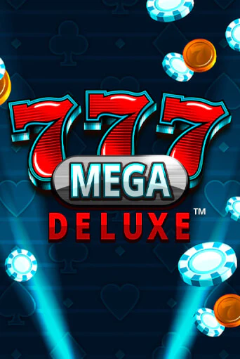 777 Mega Deluxe™ демо игровой автомат | ВАВАДА бесплатно