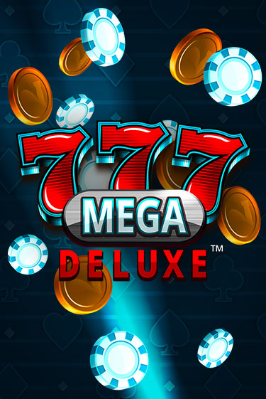 777 Mega Deluxe демо игровой автомат | ВАВАДА бесплатно