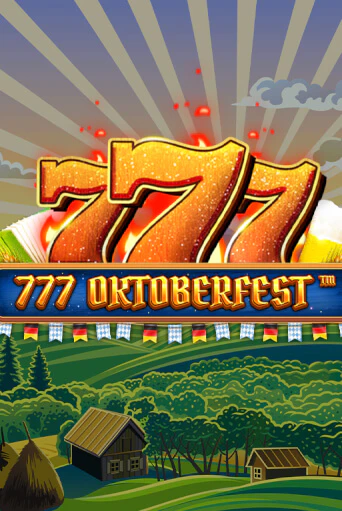 777 Oktoberfest демо игровой автомат | ВАВАДА бесплатно