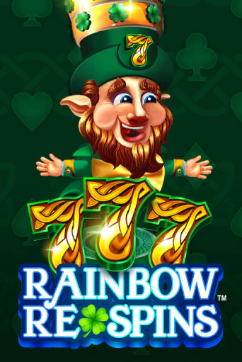 777 Rainbow Respins™ демо игровой автомат | ВАВАДА бесплатно