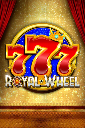 777 Royal Wheel демо игровой автомат | ВАВАДА бесплатно