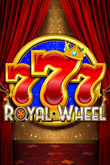 777 Royal Wheel демо игровой автомат | ВАВАДА бесплатно