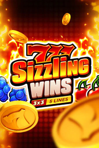 777 Sizzling Wins: 5 Lines демо игровой автомат | ВАВАДА бесплатно