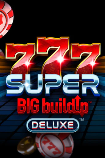 777 Super BigBuildUp™ Deluxe™ демо игровой автомат | ВАВАДА бесплатно