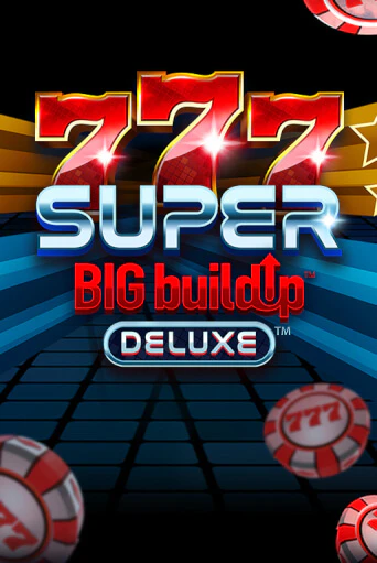 777 Super BIG BuildUp™ Deluxe™ демо игровой автомат | ВАВАДА бесплатно