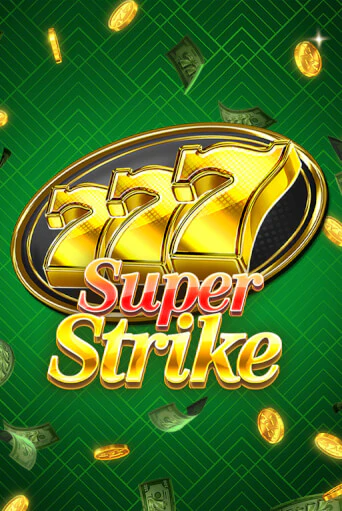 777 Super Strike демо игровой автомат | ВАВАДА бесплатно