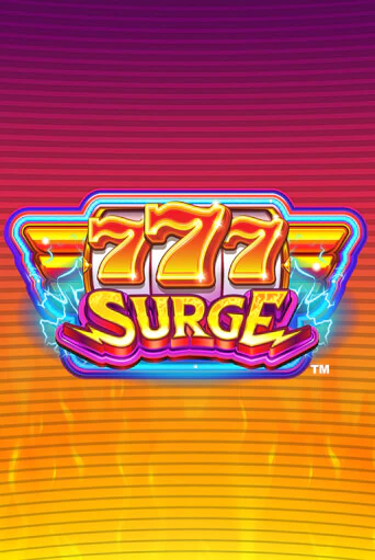 777 Surge™ демо игровой автомат | ВАВАДА бесплатно