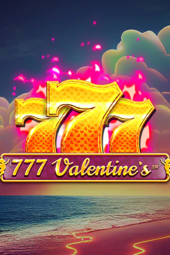 777 Valentine's демо игровой автомат | ВАВАДА бесплатно