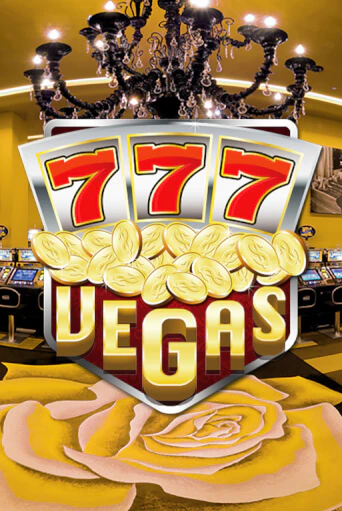 777 Vegas демо игровой автомат | ВАВАДА бесплатно