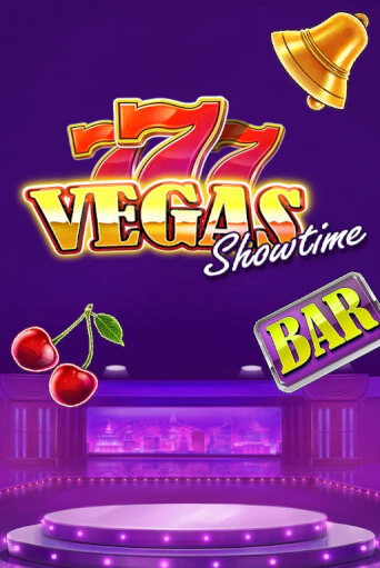 777 Vegas Showtime демо игровой автомат | ВАВАДА бесплатно