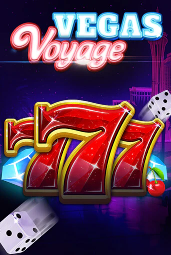 777 - Vegas Voyage демо игровой автомат | ВАВАДА бесплатно