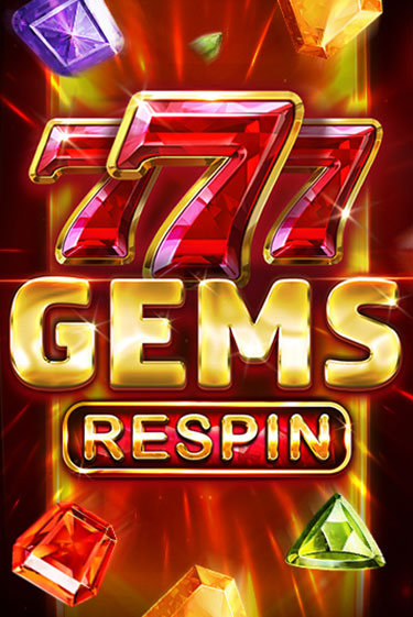 777 Gems Respin демо игровой автомат | ВАВАДА бесплатно