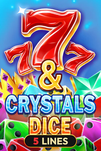 7 & Crystals Dice демо игровой автомат | ВАВАДА бесплатно