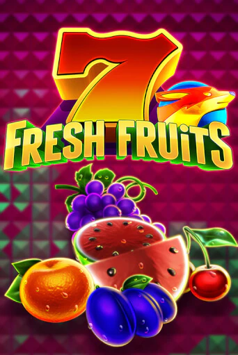 7 Fresh Fruits демо игровой автомат | ВАВАДА бесплатно