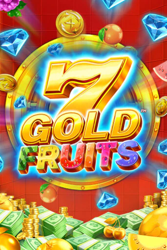 7 Gold Fruits демо игровой автомат | ВАВАДА бесплатно