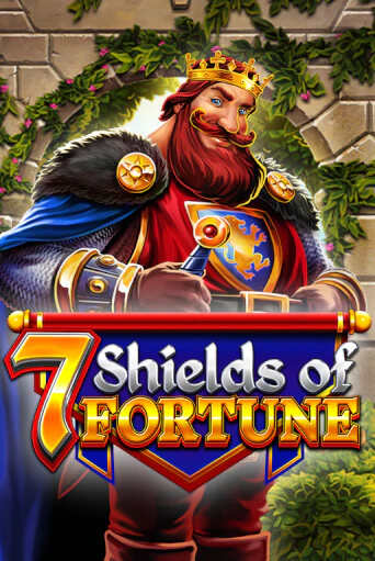 7 Shields of Fortune демо игровой автомат | ВАВАДА бесплатно